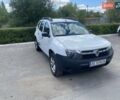 Белый Рено Дастер, объемом двигателя 1.6 л и пробегом 331 тыс. км за 6200 $, фото 3 на Automoto.ua