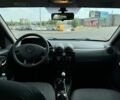 Белый Рено Дастер, объемом двигателя 1.5 л и пробегом 173 тыс. км за 9500 $, фото 16 на Automoto.ua