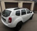 Білий Рено Дастер, об'ємом двигуна 1.5 л та пробігом 280 тис. км за 7770 $, фото 4 на Automoto.ua