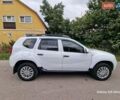 Білий Рено Дастер, об'ємом двигуна 1.6 л та пробігом 229 тис. км за 6999 $, фото 5 на Automoto.ua