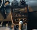 Белый Рено Дастер, объемом двигателя 1.6 л и пробегом 214 тыс. км за 8000 $, фото 5 на Automoto.ua