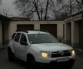 Білий Рено Дастер, об'ємом двигуна 1.5 л та пробігом 280 тис. км за 7770 $, фото 1 на Automoto.ua