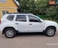 Білий Рено Дастер, об'ємом двигуна 1.6 л та пробігом 229 тис. км за 6999 $, фото 8 на Automoto.ua