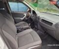 Білий Рено Дастер, об'ємом двигуна 1.6 л та пробігом 229 тис. км за 6999 $, фото 15 на Automoto.ua
