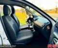 Білий Рено Дастер, об'ємом двигуна 15 л та пробігом 108 тис. км за 10000 $, фото 9 на Automoto.ua