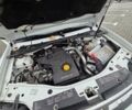 Белый Рено Дастер, объемом двигателя 1.46 л и пробегом 250 тыс. км за 7500 $, фото 5 на Automoto.ua