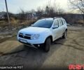 Белый Рено Дастер, объемом двигателя 1.6 л и пробегом 0 тыс. км за 5500 $, фото 1 на Automoto.ua