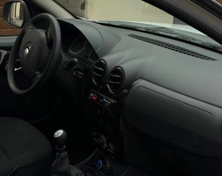 Білий Рено Дастер, об'ємом двигуна 1.5 л та пробігом 280 тис. км за 7770 $, фото 11 на Automoto.ua