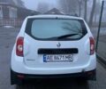 Білий Рено Дастер, об'ємом двигуна 1.6 л та пробігом 299 тис. км за 7500 $, фото 3 на Automoto.ua