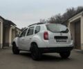 Білий Рено Дастер, об'ємом двигуна 1.5 л та пробігом 280 тис. км за 7770 $, фото 3 на Automoto.ua