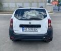 Белый Рено Дастер, объемом двигателя 1.6 л и пробегом 331 тыс. км за 6200 $, фото 5 на Automoto.ua