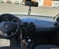 Белый Рено Дастер, объемом двигателя 1.6 л и пробегом 362 тыс. км за 7000 $, фото 2 на Automoto.ua