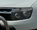 Белый Рено Дастер, объемом двигателя 1.5 л и пробегом 173 тыс. км за 9500 $, фото 3 на Automoto.ua