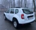 Білий Рено Дастер, об'ємом двигуна 1.6 л та пробігом 299 тис. км за 7500 $, фото 2 на Automoto.ua