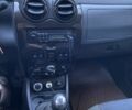 Белый Рено Дастер, объемом двигателя 1.6 л и пробегом 299 тыс. км за 7500 $, фото 7 на Automoto.ua