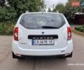 Білий Рено Дастер, об'ємом двигуна 1.6 л та пробігом 229 тис. км за 6999 $, фото 4 на Automoto.ua