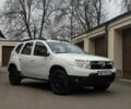 Білий Рено Дастер, об'ємом двигуна 1.5 л та пробігом 280 тис. км за 7770 $, фото 2 на Automoto.ua