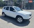 Білий Рено Дастер, об'ємом двигуна 1.6 л та пробігом 131 тис. км за 9500 $, фото 1 на Automoto.ua