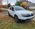 Білий Рено Дастер, об'ємом двигуна 1.5 л та пробігом 312 тис. км за 9300 $, фото 2 на Automoto.ua
