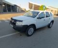 Білий Рено Дастер, об'ємом двигуна 1.6 л та пробігом 221 тис. км за 6500 $, фото 1 на Automoto.ua
