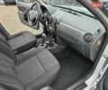 Белый Рено Дастер, объемом двигателя 2 л и пробегом 186 тыс. км за 9800 $, фото 9 на Automoto.ua