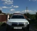 Білий Рено Дастер, об'ємом двигуна 1.6 л та пробігом 251 тис. км за 7800 $, фото 1 на Automoto.ua