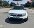 Білий Рено Дастер, об'ємом двигуна 1.6 л та пробігом 131 тис. км за 9500 $, фото 2 на Automoto.ua