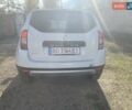 Белый Рено Дастер, объемом двигателя 2 л и пробегом 147 тыс. км за 10500 $, фото 8 на Automoto.ua