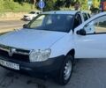 Білий Рено Дастер, об'ємом двигуна 1.6 л та пробігом 203 тис. км за 7700 $, фото 1 на Automoto.ua