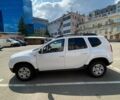 Белый Рено Дастер, объемом двигателя 1.6 л и пробегом 193 тыс. км за 7900 $, фото 6 на Automoto.ua