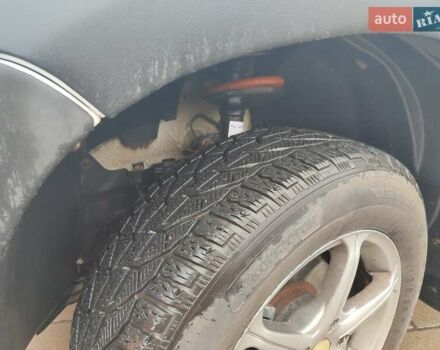 Білий Рено Дастер, об'ємом двигуна 1.45 л та пробігом 190 тис. км за 8000 $, фото 2 на Automoto.ua