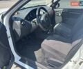 Білий Рено Дастер, об'ємом двигуна 1.6 л та пробігом 131 тис. км за 9500 $, фото 6 на Automoto.ua
