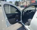 Білий Рено Дастер, об'ємом двигуна 1.6 л та пробігом 131 тис. км за 9500 $, фото 5 на Automoto.ua