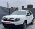 Білий Рено Дастер, об'ємом двигуна 1.5 л та пробігом 240 тис. км за 6756 $, фото 1 на Automoto.ua