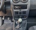 Белый Рено Дастер, объемом двигателя 1.5 л и пробегом 362 тыс. км за 6800 $, фото 12 на Automoto.ua