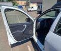 Белый Рено Дастер, объемом двигателя 1.5 л и пробегом 362 тыс. км за 6800 $, фото 13 на Automoto.ua