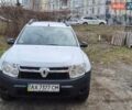 Белый Рено Дастер, объемом двигателя 1.6 л и пробегом 124 тыс. км за 7973 $, фото 1 на Automoto.ua