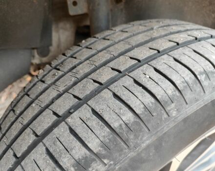 Білий Рено Дастер, об'ємом двигуна 1.5 л та пробігом 312 тис. км за 9300 $, фото 7 на Automoto.ua