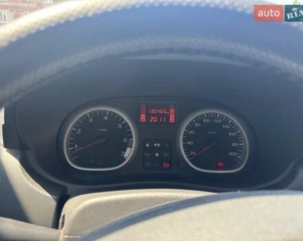 Білий Рено Дастер, об'ємом двигуна 1.6 л та пробігом 131 тис. км за 9500 $, фото 9 на Automoto.ua
