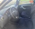 Белый Рено Дастер, объемом двигателя 2 л и пробегом 147 тыс. км за 10500 $, фото 13 на Automoto.ua