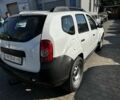 Білий Рено Дастер, об'ємом двигуна 1.6 л та пробігом 250 тис. км за 6200 $, фото 3 на Automoto.ua