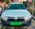 Белый Рено Дастер, объемом двигателя 1.46 л и пробегом 165 тыс. км за 7600 $, фото 1 на Automoto.ua