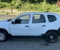 Білий Рено Дастер, об'ємом двигуна 1.6 л та пробігом 203 тис. км за 8100 $, фото 1 на Automoto.ua