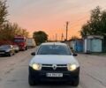 Білий Рено Дастер, об'ємом двигуна 1.6 л та пробігом 94 тис. км за 7700 $, фото 1 на Automoto.ua