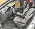 Білий Рено Дастер, об'ємом двигуна 1.5 л та пробігом 312 тис. км за 9300 $, фото 3 на Automoto.ua
