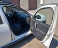 Белый Рено Дастер, объемом двигателя 1.5 л и пробегом 362 тыс. км за 6800 $, фото 15 на Automoto.ua