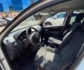 Белый Рено Дастер, объемом двигателя 1.6 л и пробегом 193 тыс. км за 7900 $, фото 8 на Automoto.ua