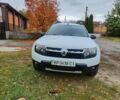 Білий Рено Дастер, об'ємом двигуна 1.5 л та пробігом 312 тис. км за 9300 $, фото 1 на Automoto.ua