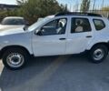 Білий Рено Дастер, об'ємом двигуна 1.6 л та пробігом 250 тис. км за 6200 $, фото 2 на Automoto.ua