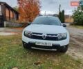 Білий Рено Дастер, об'ємом двигуна 1.5 л та пробігом 312 тис. км за 9300 $, фото 1 на Automoto.ua